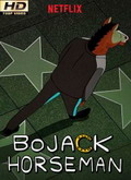 BoJack Horseman Temporada 4 [720p]
